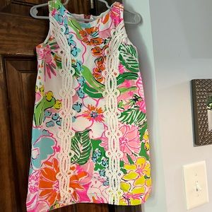 Lilly for target dress
